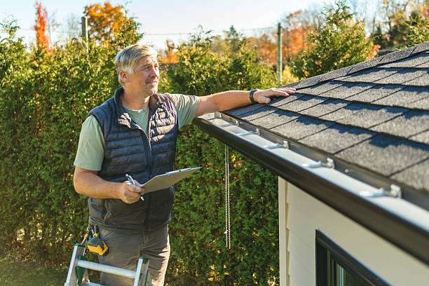 Trusted Roof Leak Repair service in Silvis, IL - Ben Roofing and Steel LLC