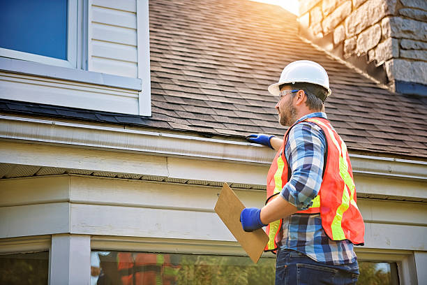 Trusted Gutter Repair And Installation service in Silvis, IL - Ben Roofing and Steel LLC